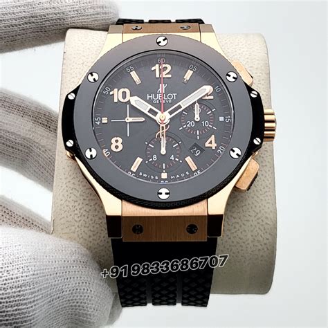 hublot replica watches prices|duplicate hublot watches.